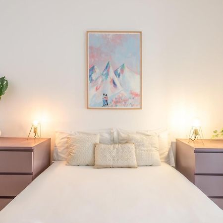 Guestready - Cozy Estefania - An Artists Corner! Lisbon Luaran gambar