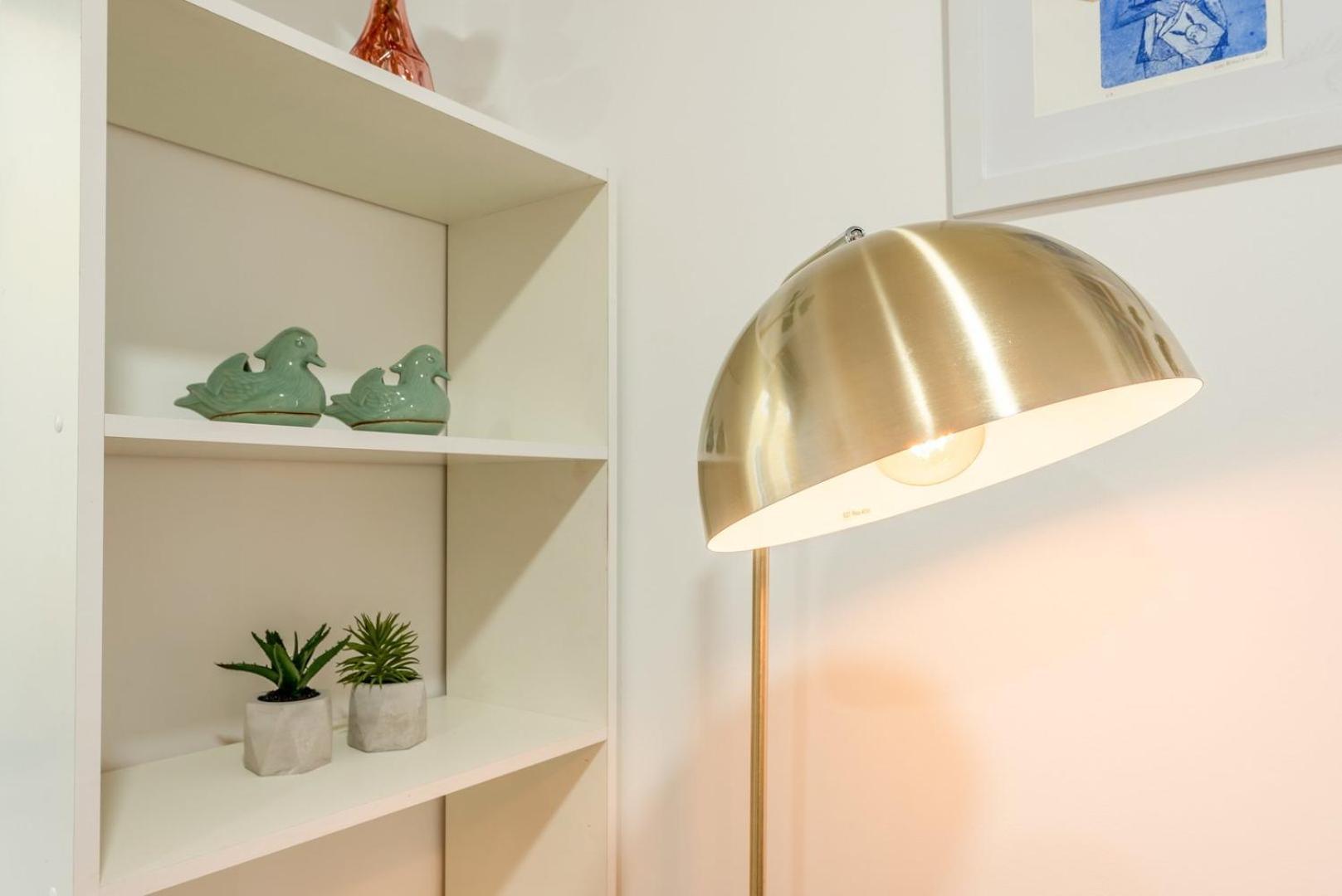 Guestready - Cozy Estefania - An Artists Corner! Lisbon Luaran gambar