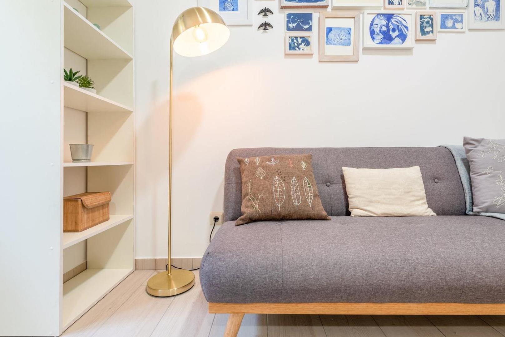 Guestready - Cozy Estefania - An Artists Corner! Lisbon Luaran gambar
