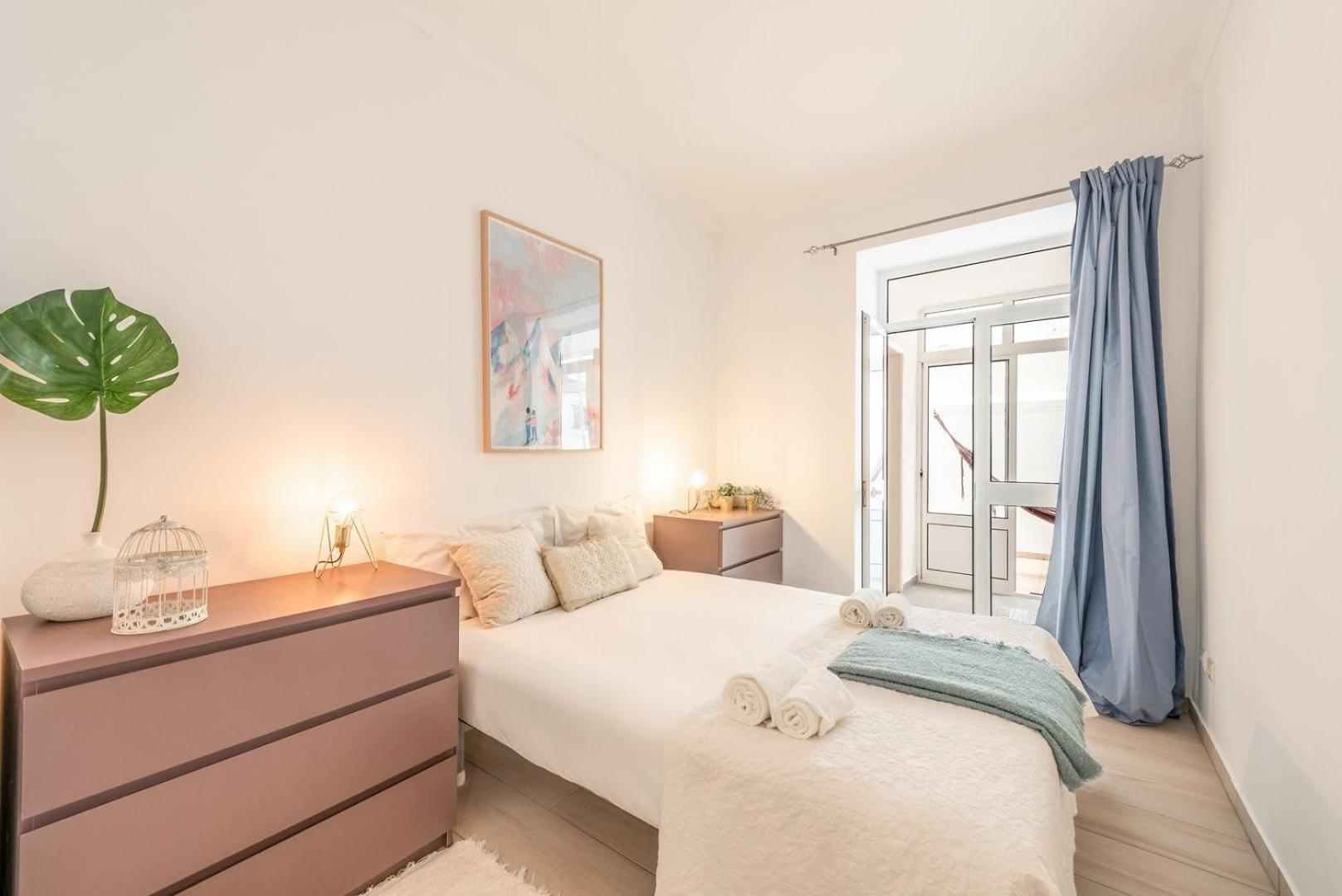 Guestready - Cozy Estefania - An Artists Corner! Lisbon Luaran gambar