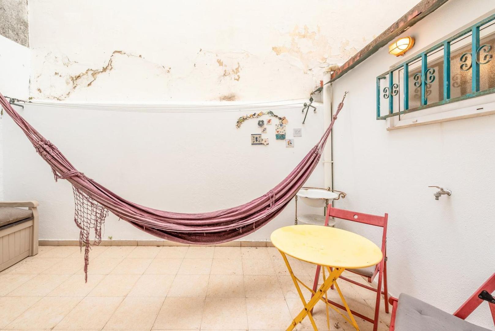 Guestready - Cozy Estefania - An Artists Corner! Lisbon Luaran gambar